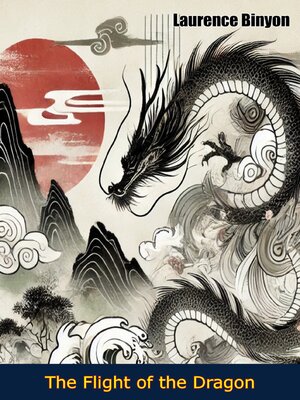 cover image of The Flight of the Dragon